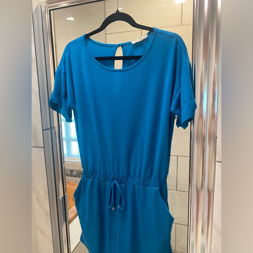Cute romper